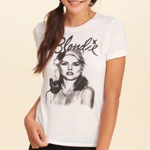 Blondie Tee